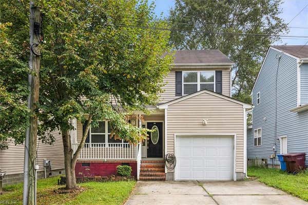 318 GALE AVE, CHESAPEAKE, VA 23323 - Image 1