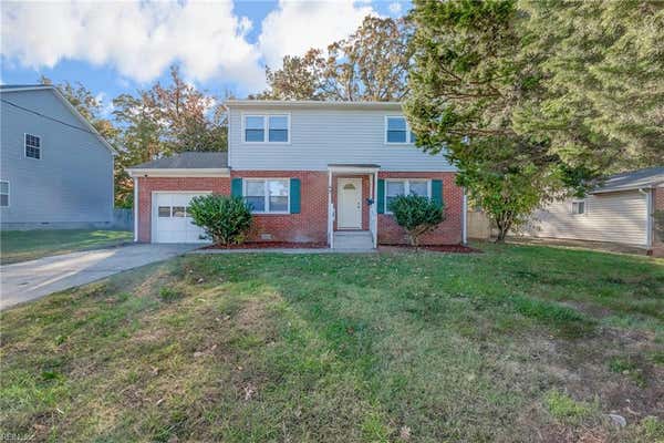 49 CRUTCHFIELD DR, NEWPORT NEWS, VA 23602 - Image 1