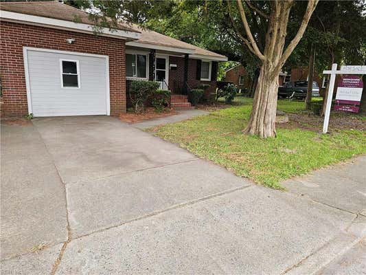 1411 WOOL AVE, PORTSMOUTH, VA 23707 - Image 1