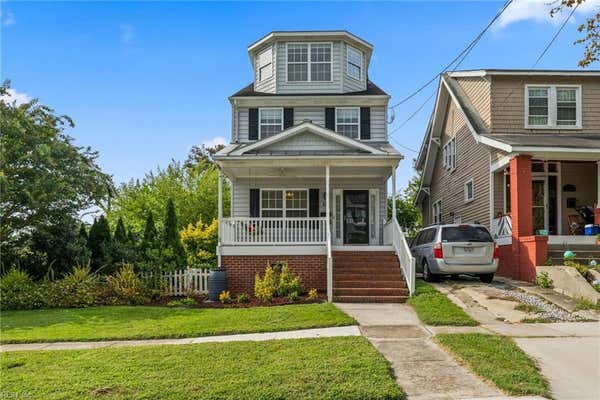 419 MARYLAND AVE, NORFOLK, VA 23508 - Image 1