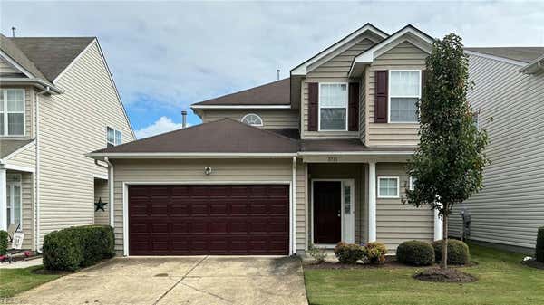 3715 BREEZE PORT ARCH, CHESAPEAKE, VA 23321 - Image 1