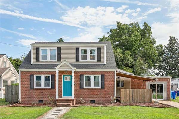 27 HITCHENS LN, NEWPORT NEWS, VA 23601 - Image 1