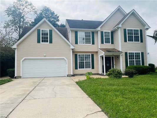 512 RATON CT, CHESAPEAKE, VA 23323 - Image 1