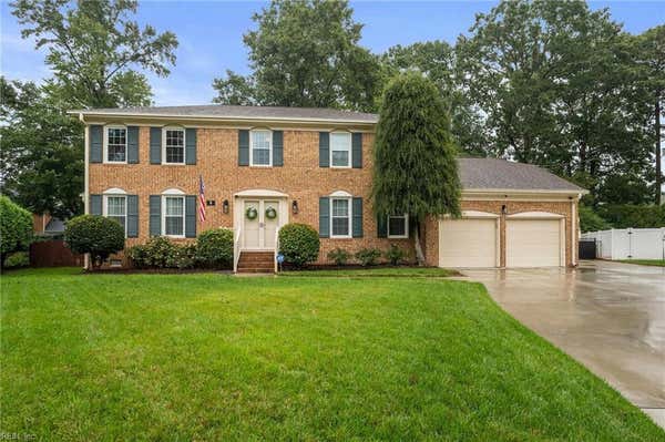 3009 PRINCE OF WALES CT, CHESAPEAKE, VA 23321 - Image 1