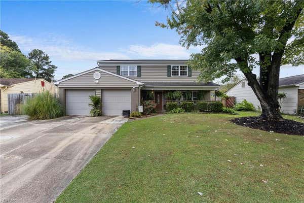 441 KING RICHARD DR, VIRGINIA BEACH, VA 23452 - Image 1