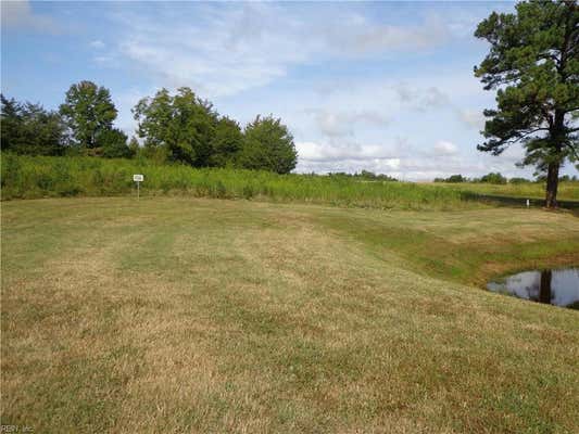 3.13AC MORGARTS BEACH ROAD, SMITHFIELD, VA 23430 - Image 1