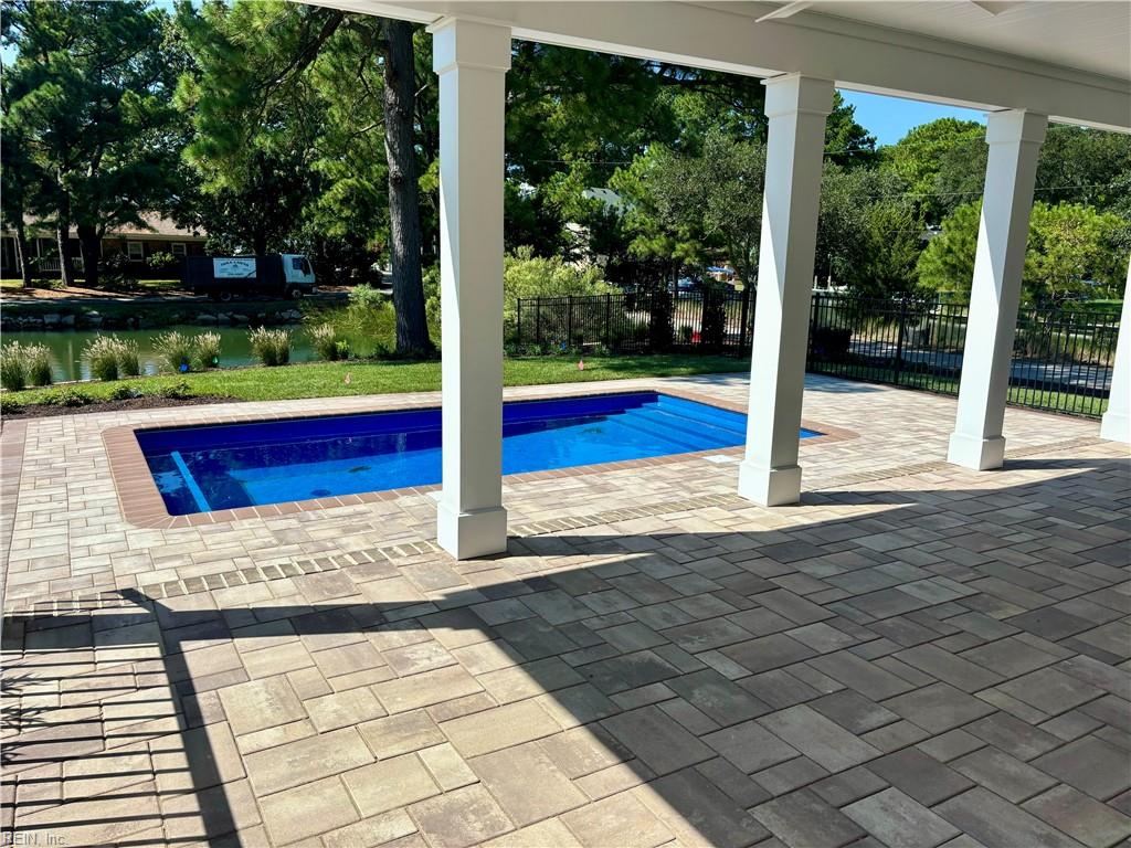 Virginia Beach, Virginia, 23451, United States, 4 Bedrooms Bedrooms, ,4 BathroomsBathrooms,Residential,Active,1904155