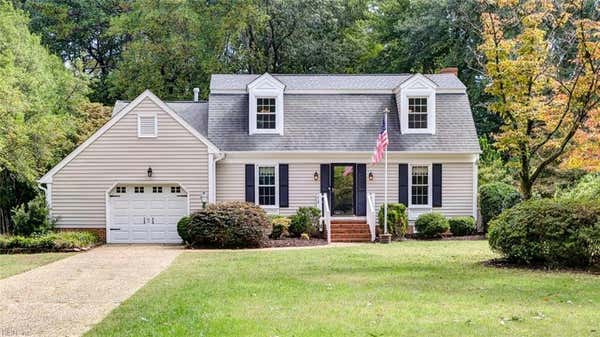 405 WORMLEY CREEK DR, YORKTOWN, VA 23692 - Image 1