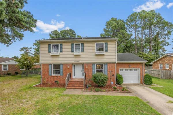 425 LONGDALE CRES, CHESAPEAKE, VA 23325 - Image 1