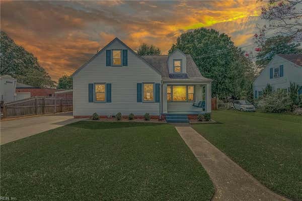 4307 NEPTUNE AVE, CHESAPEAKE, VA 23325 - Image 1