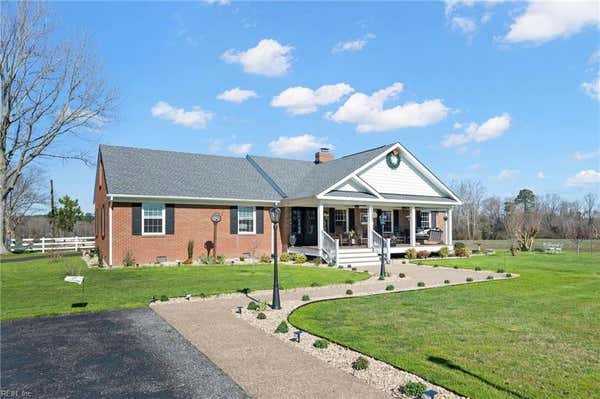 11133 ROLFE HWY, ELBERON, VA 23846 - Image 1