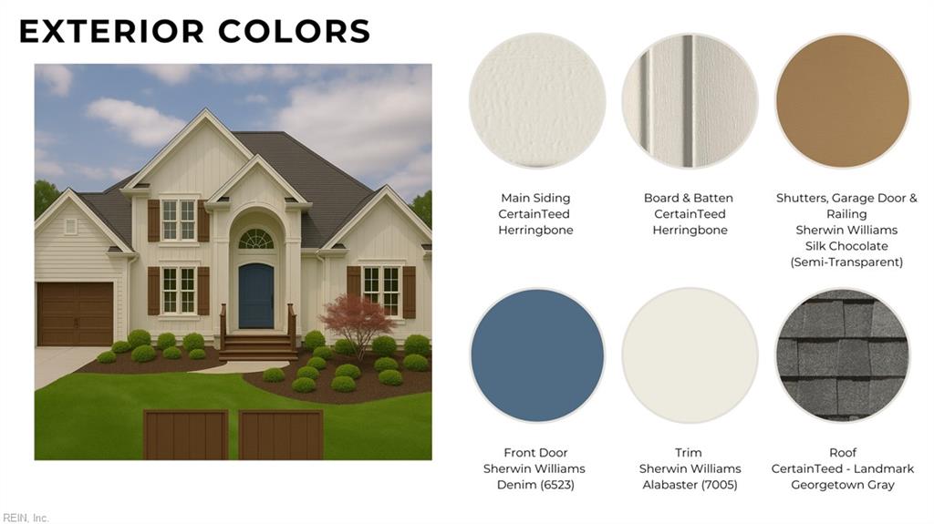 Surry, Virginia, 23883, United States, 3 Bedrooms Bedrooms, ,3 BathroomsBathrooms,Residential,Active,1961907