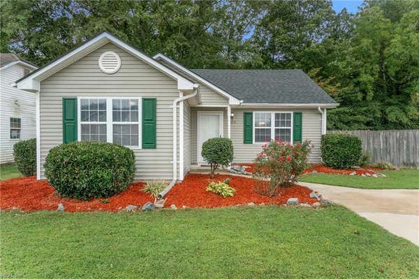 100 SYCAMORE LN, ELIZABETH CITY, NC 27909 - Image 1