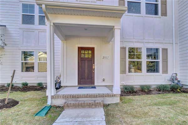 2915 PRETTY LAKE AVE, NORFOLK, VA 23518 - Image 1