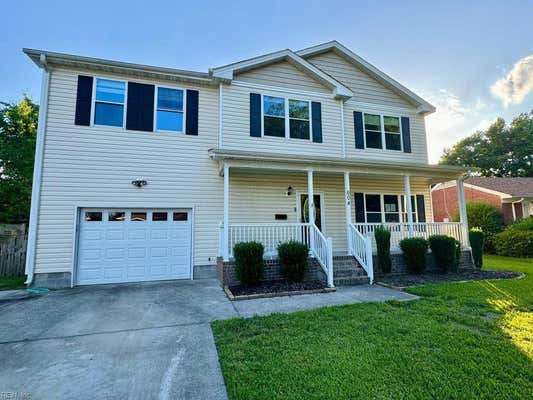 604 HENDERSON ST, PORTSMOUTH, VA 23701 - Image 1