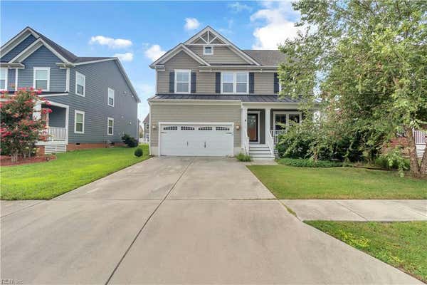 704 LOG FERN LN, CHESAPEAKE, VA 23323 - Image 1