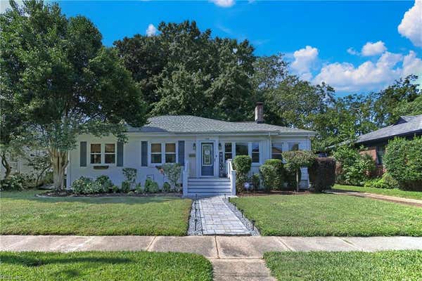 7319 SHIRLAND AVE, NORFOLK, VA 23505 - Image 1