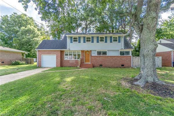 5563 BAYBERRY DR, NORFOLK, VA 23502 - Image 1