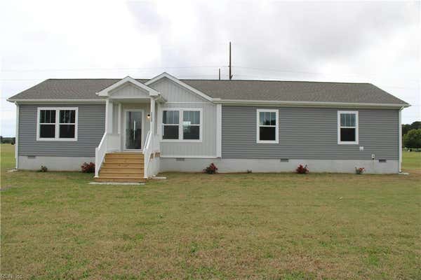 16150 BLUE CRAB WAY, PAINTER, VA 23420 - Image 1