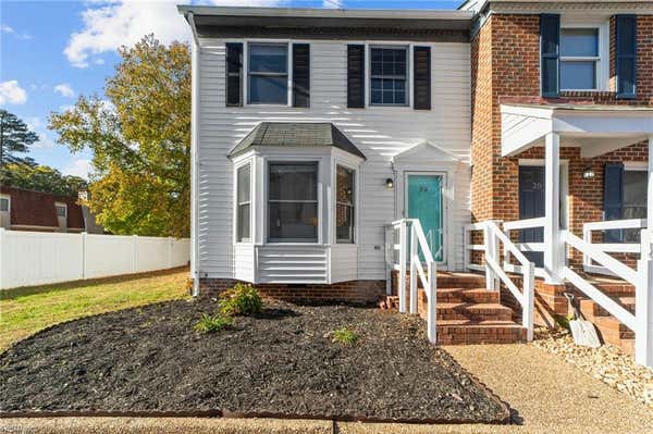 22 COLONIES LNDG, HAMPTON, VA 23669 - Image 1