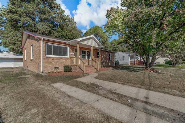 104 WILSON ST, PORTSMOUTH, VA 23701 - Image 1