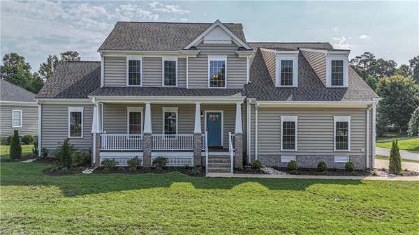 3594 SPLITWOOD RD, TOANO, VA 23168 - Image 1