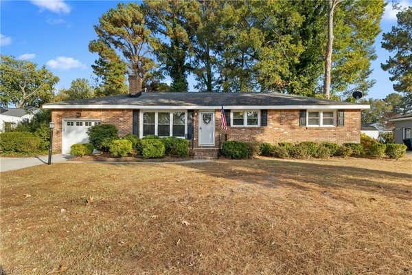 912 BERYL AVE, VIRGINIA BEACH, VA 23464 - Image 1