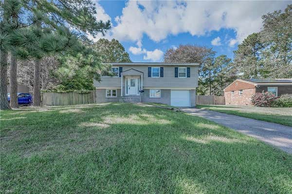 669 LAMPLIGHT LN, VIRGINIA BEACH, VA 23452 - Image 1