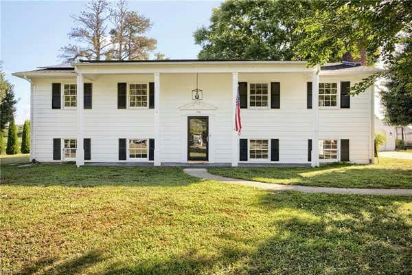 136 HEWITT ST, SALUDA, VA 23149 - Image 1