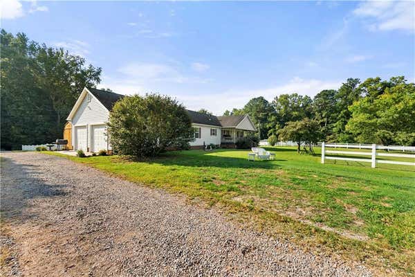 5431 PROCTORS BRIDGE RD, IVOR, VA 23866 - Image 1