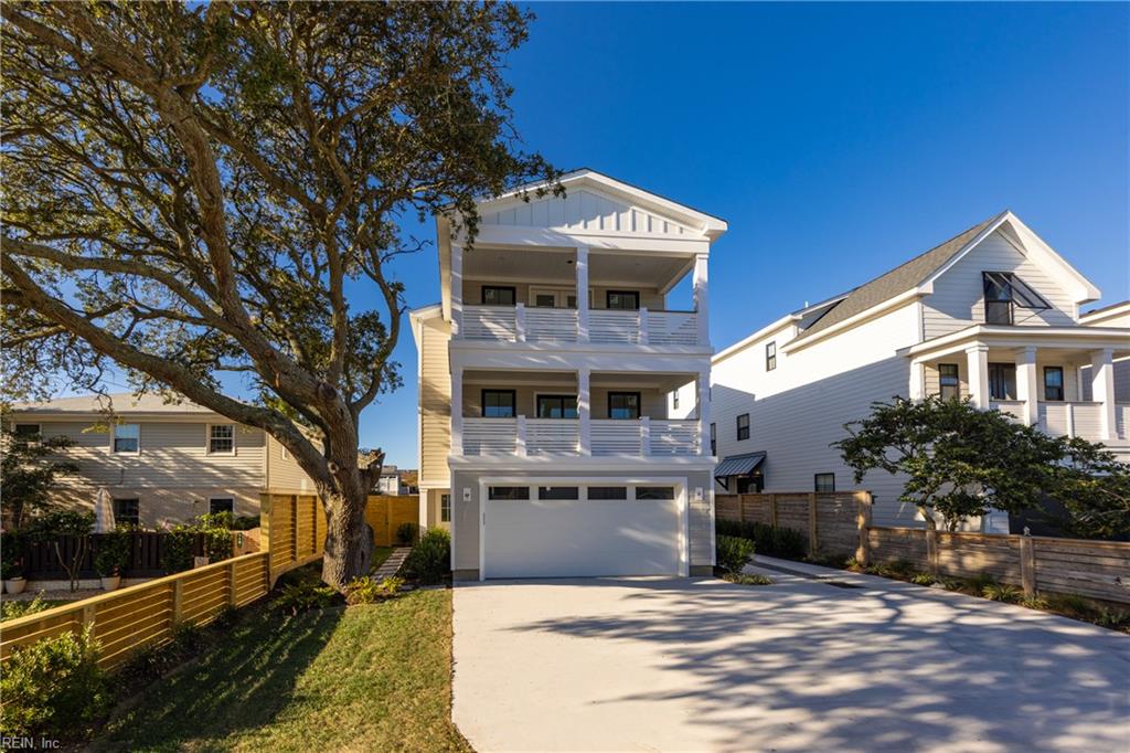 Virginia Beach, Virginia, 23451, United States, 4 Bedrooms Bedrooms, ,4 BathroomsBathrooms,Residential,Active,1961915