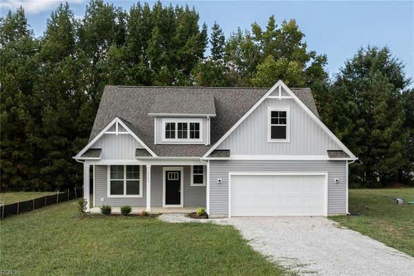 35230 AMANDA LOOP, IVOR, VA 23866 - Image 1