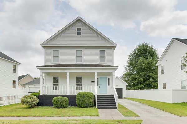 828 MALTBY CRES, NORFOLK, VA 23504 - Image 1