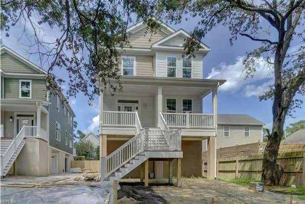 2616 PRETTY LAKE AVE, NORFOLK, VA 23518 - Image 1