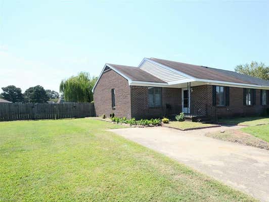 5602 PARISH LN, PORTSMOUTH, VA 23703 - Image 1