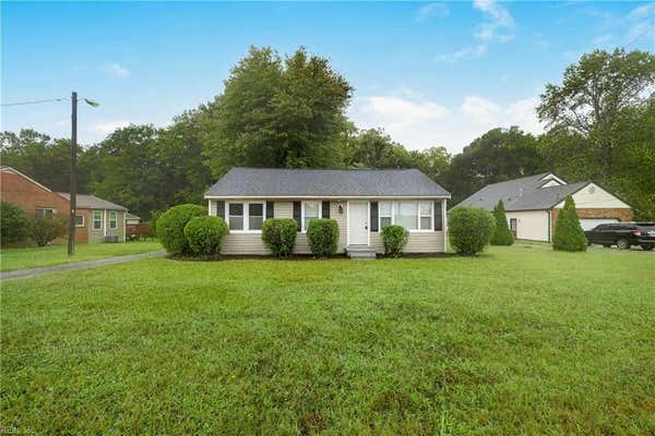 1219 WOLF TRAP RD, YORKTOWN, VA 23692 - Image 1