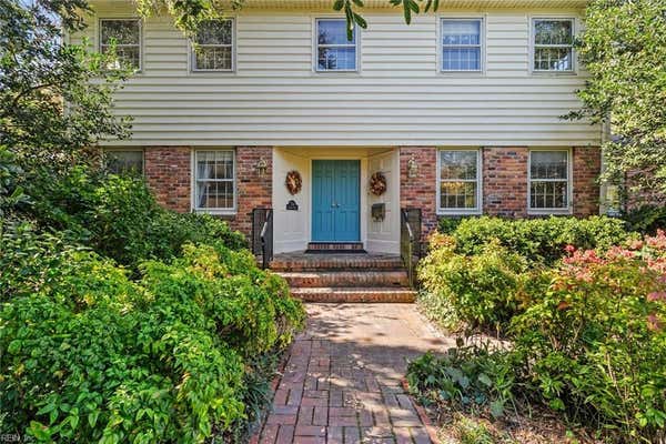 7351 RUTHVEN RD, NORFOLK, VA 23505 - Image 1