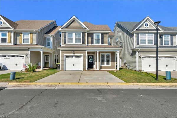 5352 COTTAGE CT, VIRGINIA BEACH, VA 23462 - Image 1