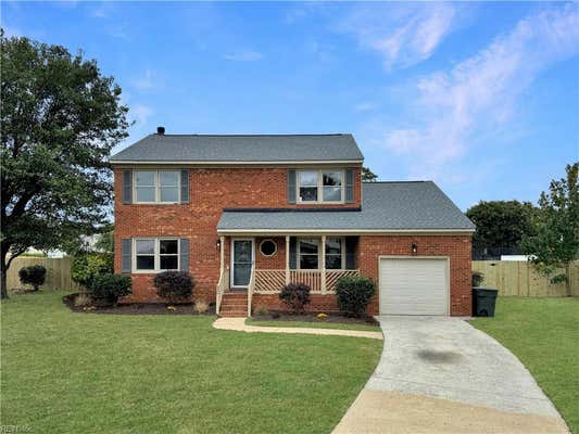 20 PERTH PL, HAMPTON, VA 23669 - Image 1