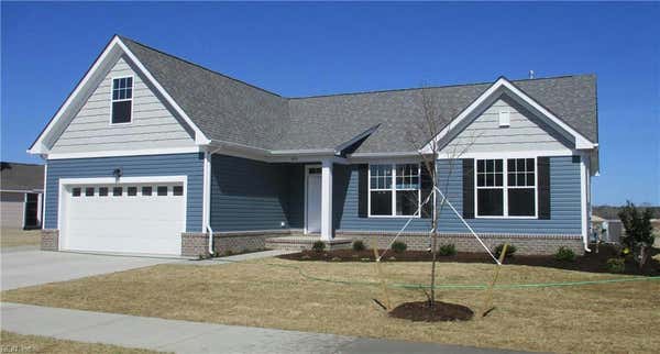 311 ARBORMOOR LANE, MOYOCK, NC 27958 - Image 1