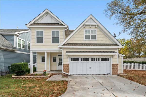 5013 SHELL COVE LN, VIRGINIA BEACH, VA 23455 - Image 1