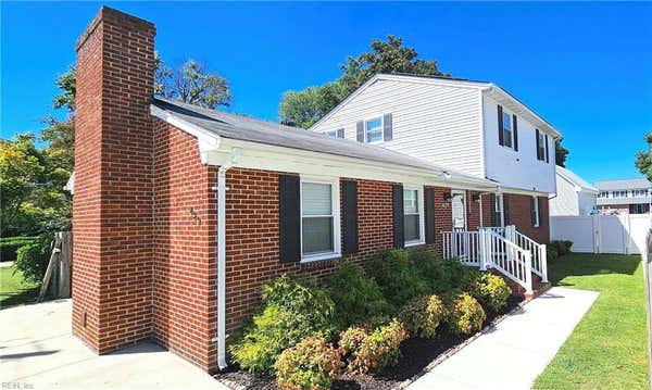 429 COOPER ST, HAMPTON, VA 23669 - Image 1