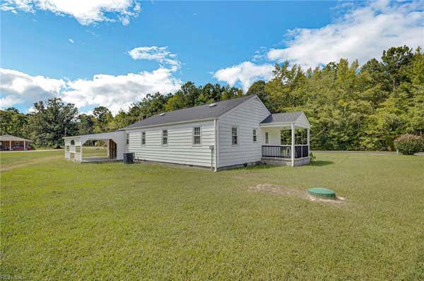 2942 GOLDEN HILL RD, ELBERON, VA 23846 - Image 1