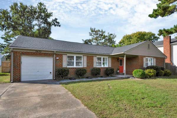 5433 HUNT CLUB DR, VIRGINIA BEACH, VA 23462 - Image 1