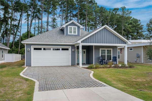 507 ZEN LN, KILL DEVIL HILLS, NC 27948 - Image 1