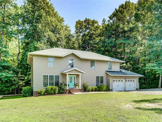 9059 WHISPERING PINES TRL, WINDSOR, VA 23487 - Image 1