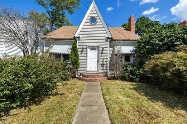 370 RIDGEWELL AVE, NORFOLK, VA 23503 - Image 1