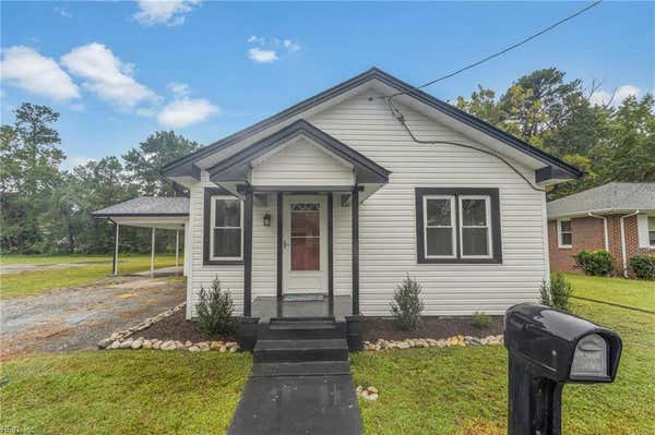 105 REID ST, SUFFOLK, VA 23434 - Image 1