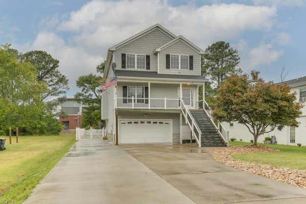 17 FREEMAN DR, POQUOSON, VA 23662 - Image 1