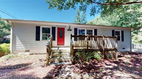 942 BLACKWATER RD, CHESAPEAKE, VA 23322 - Image 1